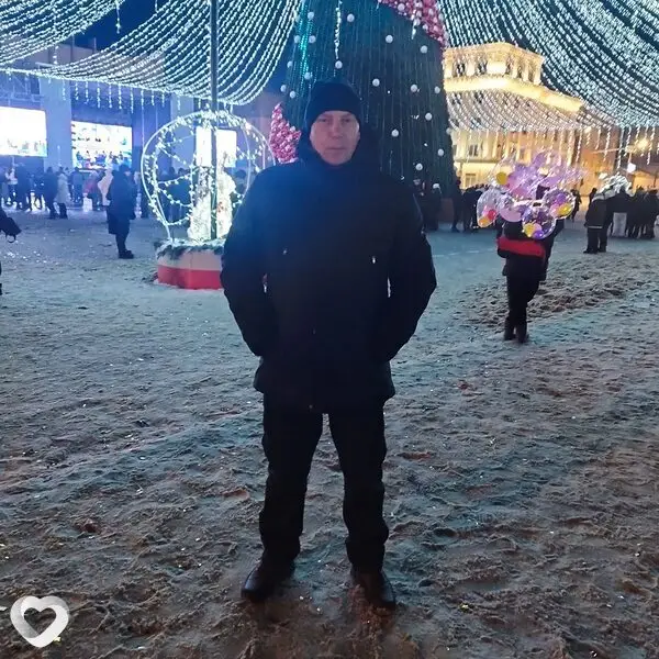 Александр, 48 — фото анкеты