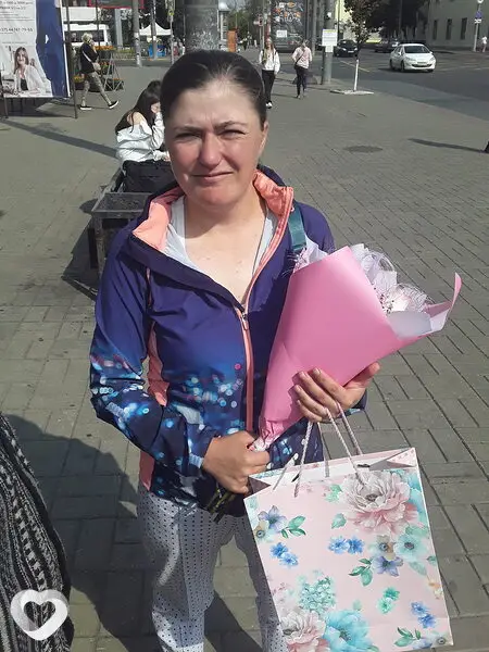 Вера, 32 — фото анкеты