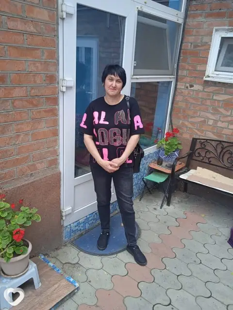 Ирина, 50 — фото анкеты