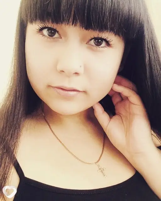 Алина, 28 — фото анкеты