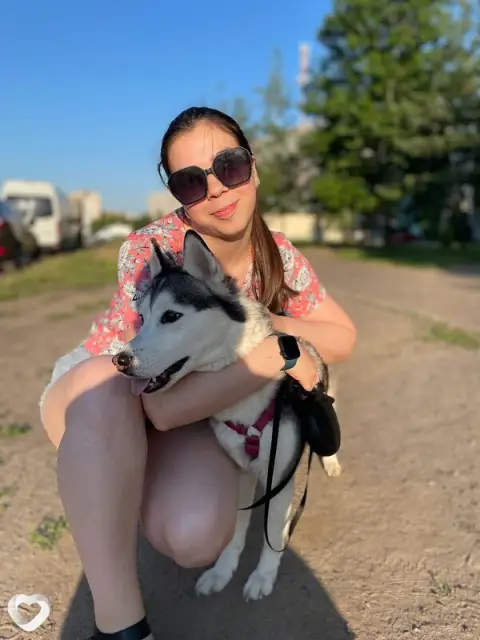 Анна, 24 — фото анкеты