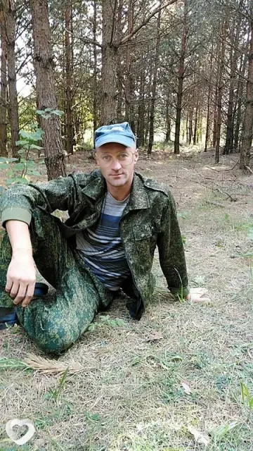 Дима, 45 — фото анкеты