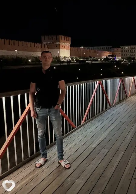 Александр, 35 — фото анкеты