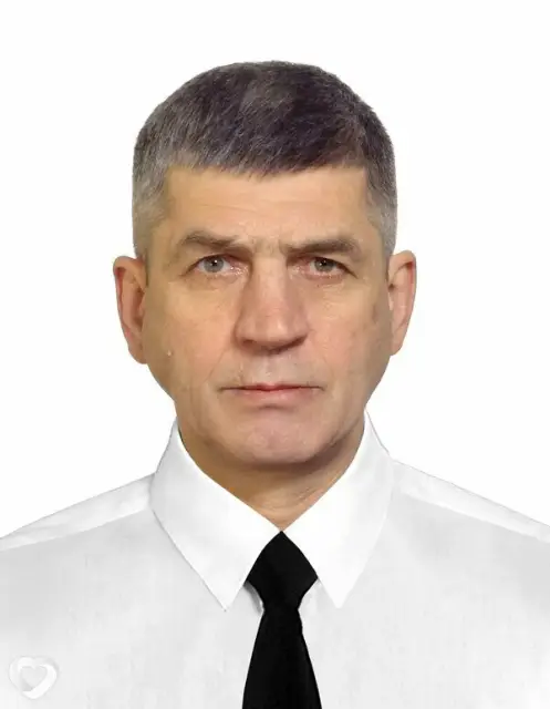 Андрей, 60 — фото анкеты