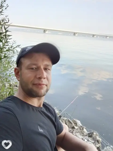 Дмитрий, 35 — фото анкеты