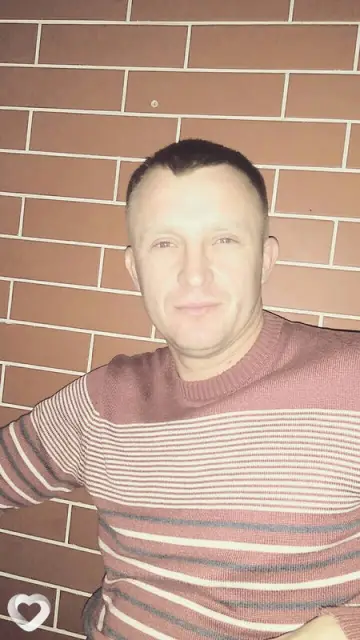 Алексей, 45 — фото анкеты
