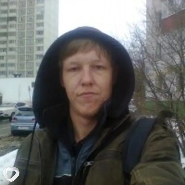 Виталий, 43 — фото анкеты