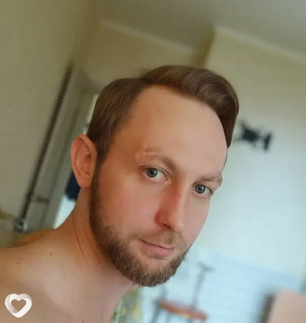 Владимир, 35 — фото анкеты