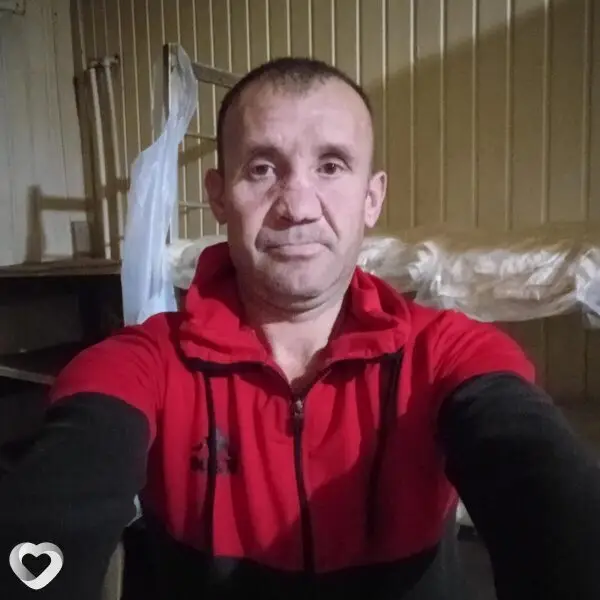 Александр, 43 — фото анкеты