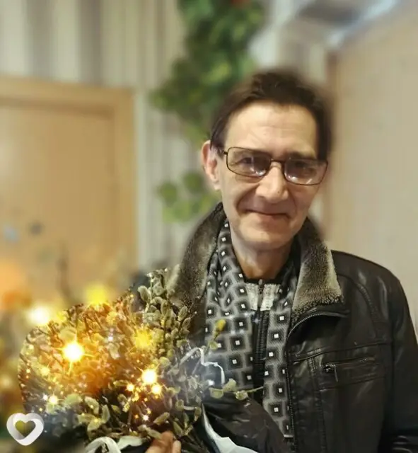 Андрей, 54 — фото анкеты