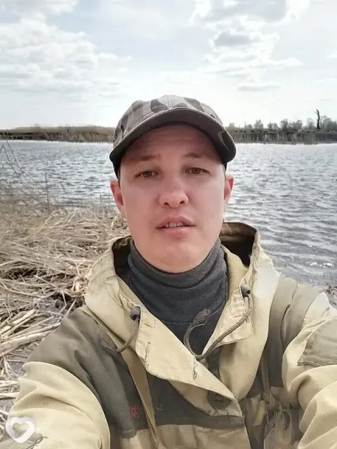 Серега, 41 — фото анкеты
