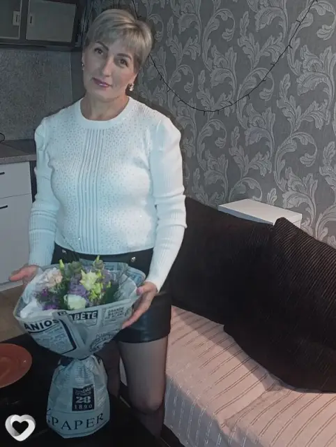 Татьяна, 49 — фото анкеты