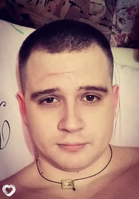Андрей, 40 — фото анкеты