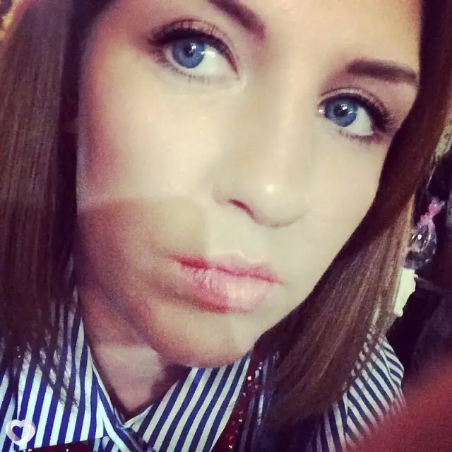 Мила, 33 — фото анкеты