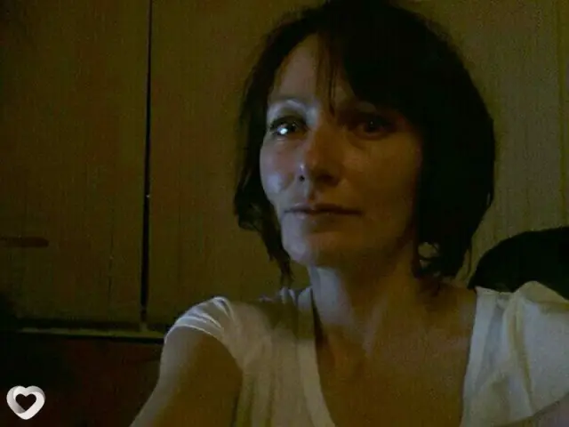 Алина, 52 — фото анкеты