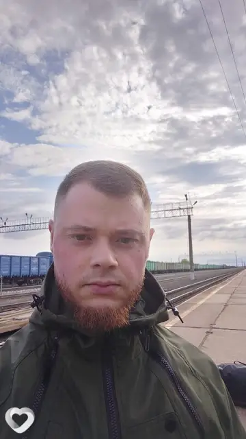 Александр, 34 — фото анкеты