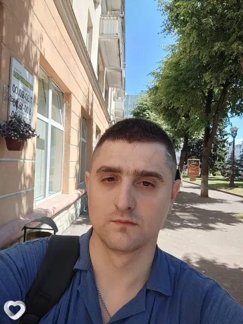 Валера, 32 — фото анкеты