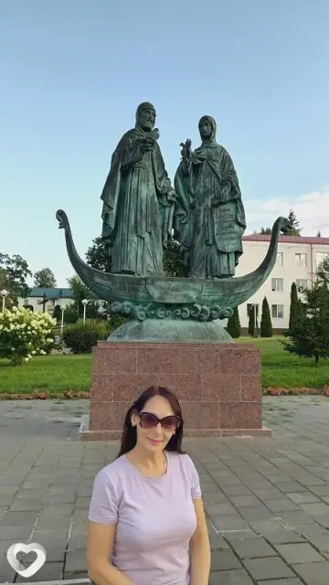 Елена, 62 — фото анкеты