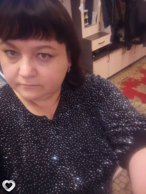 Марина, 42 — фото анкеты