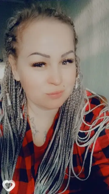 Татьянка, 38 — фото анкеты