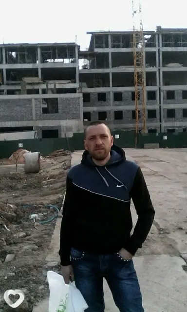 Алексей, 45 — фото анкеты
