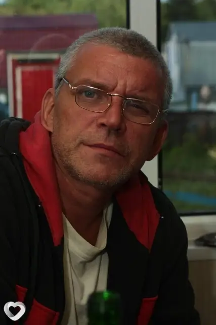 Юрий, 51 — фото анкеты