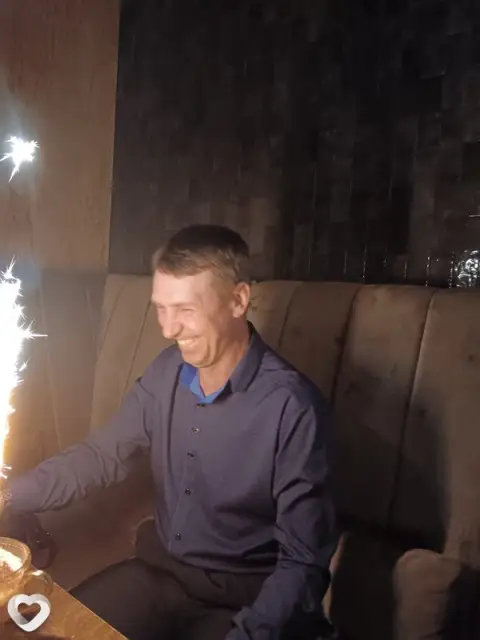 Владимир, 47 — фото анкеты