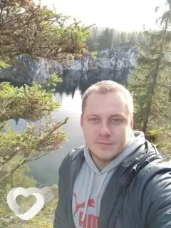 Вадим, 40 — фото анкеты