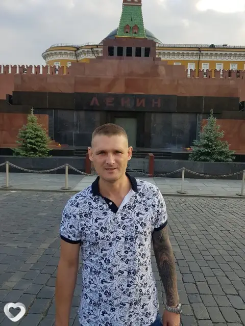 Иван, 41 — фото анкеты