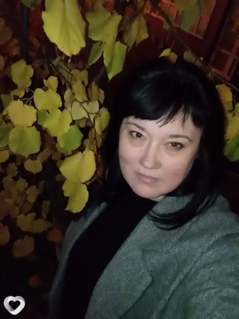 Екатерина, 46 — фото анкеты
