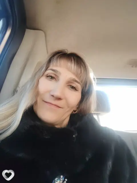 Ольга, 44 — фото анкеты