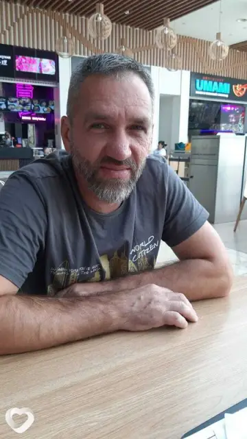 Александр, 55 — фото анкеты
