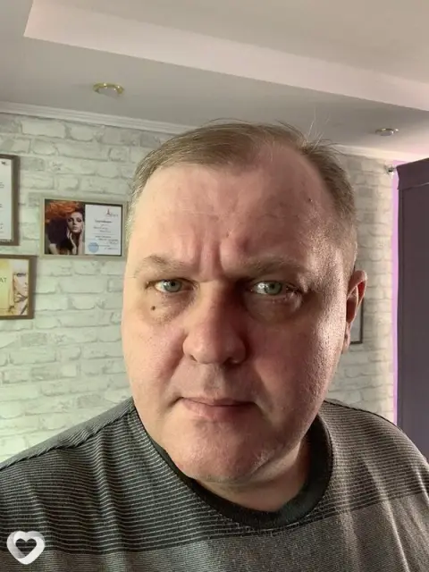Виктор, 54 — фото анкеты