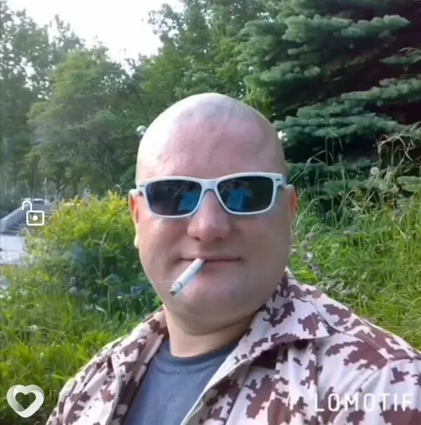 Владимир, 47 — фото анкеты