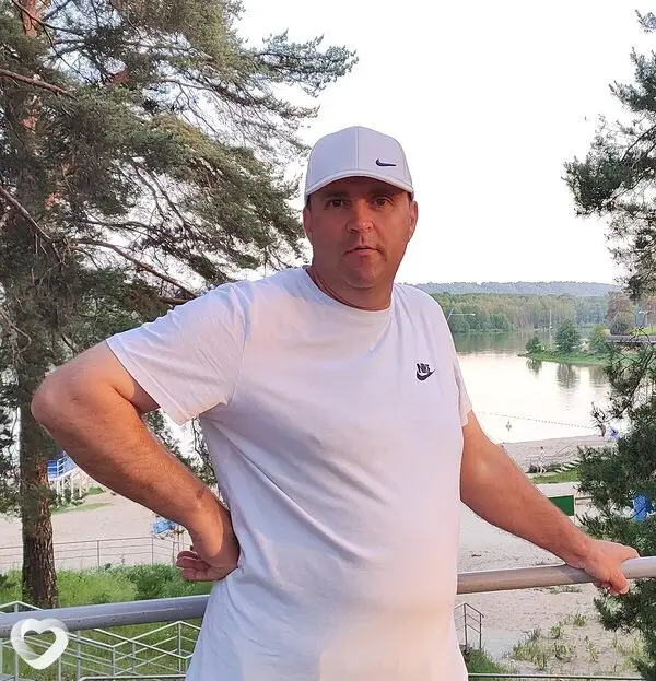 Alexey, 54 — фото анкеты