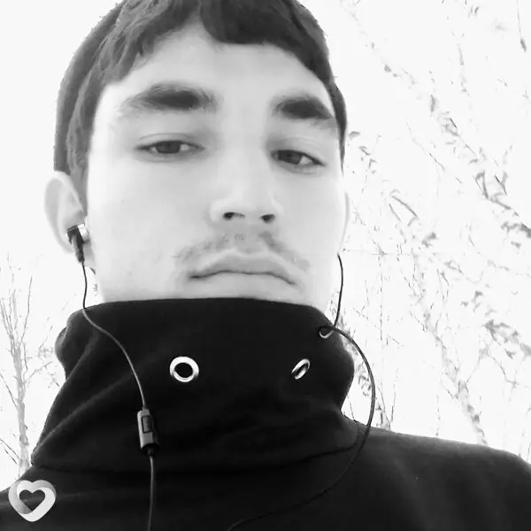 Валентин, 23 — фото анкеты