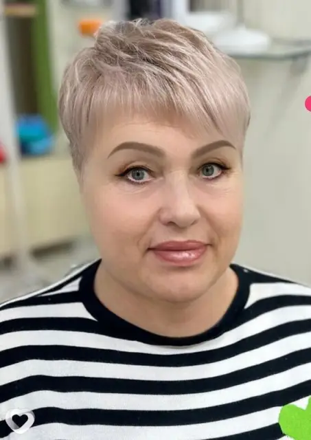 Татьяна, 61 — фото анкеты