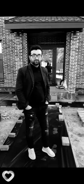 Аслиддин, 39 — фото анкеты