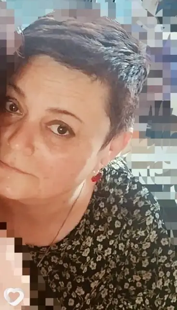 Галина, 52 — фото анкеты