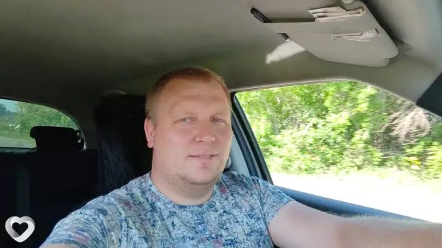 Дима, 35 — фото анкеты