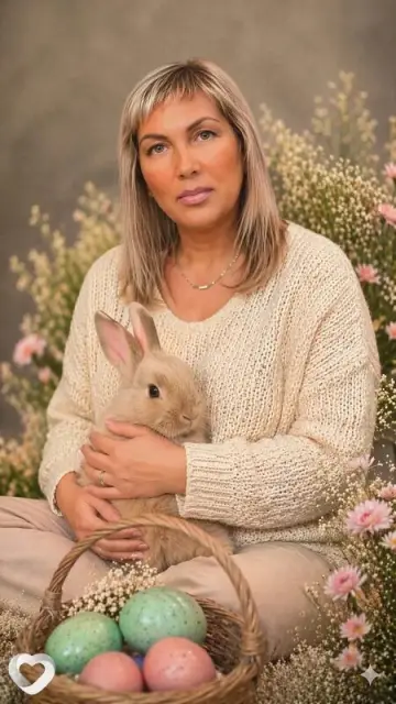 Елена, 50 — фото анкеты