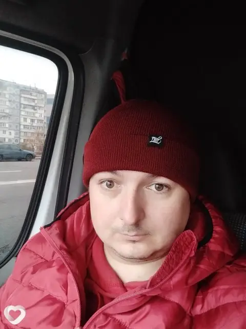 Володимир, 37 — фото анкеты