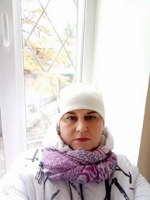 Ирина, 57 — фото анкеты