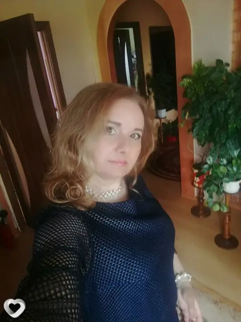 Елена, 50 — фото анкеты