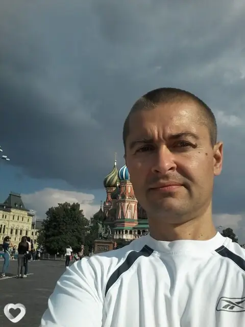 Дима, 48 — фото анкеты