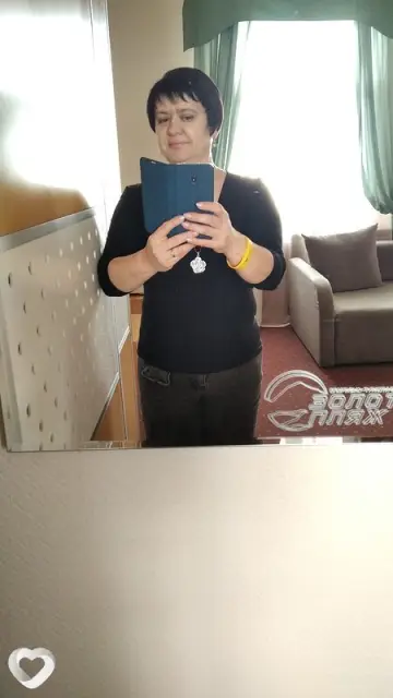 Елена, 52 — фото анкеты