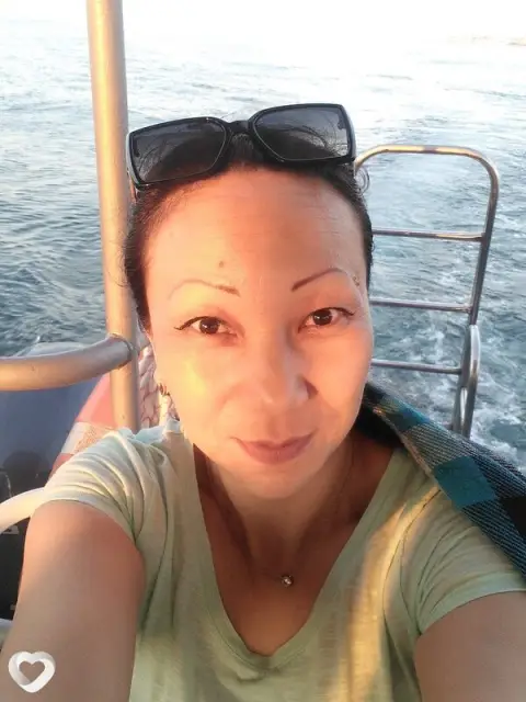 Эльмира, 43 — фото анкеты