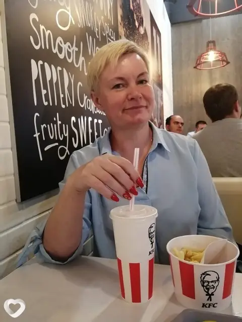 Ирина, 56 — фото анкеты