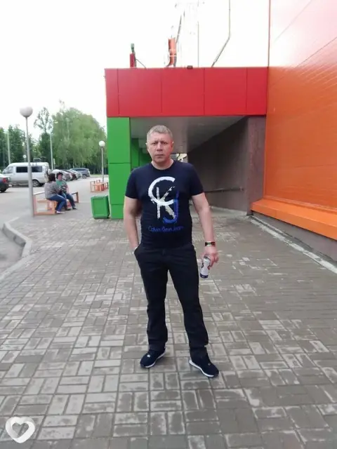 Алексей, 44 — фото анкеты