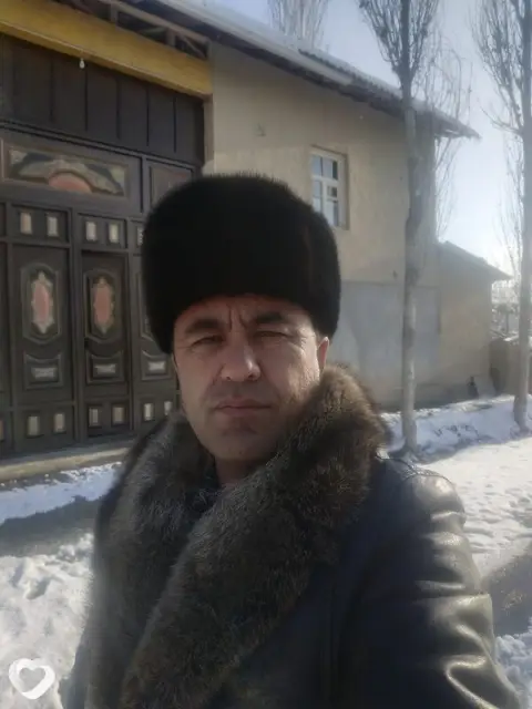 Сахобидин, 46 — фото анкеты